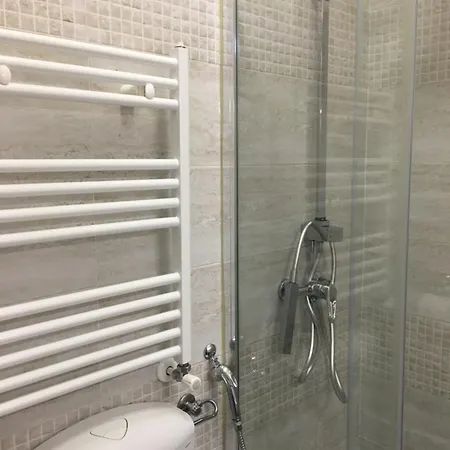 Dora Relax Τορίνο