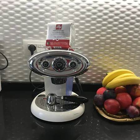 Dora Relax * Τορίνο