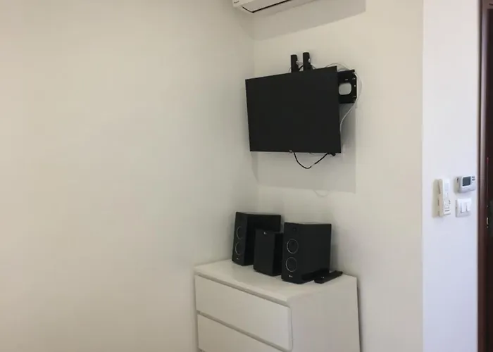 Apartment Dora Relax Turin