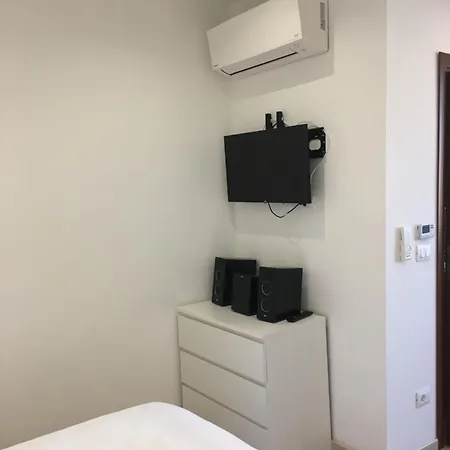Apartmán Dora Relax Turín