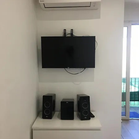 Dora Relax Apartmán Turín