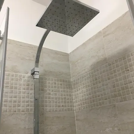 Dora Relax Apartmán Turín