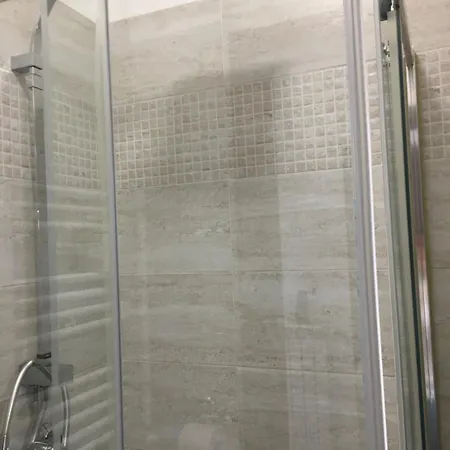 Dora Relax Lejlighed *