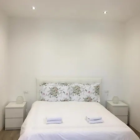 Dora Relax Apartamento