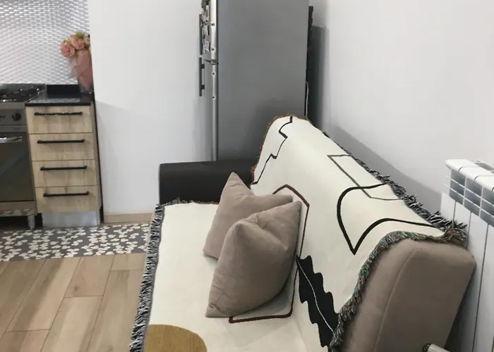 Dora Relax Appartement Turin
