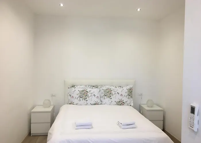 Dora Relax Appartement