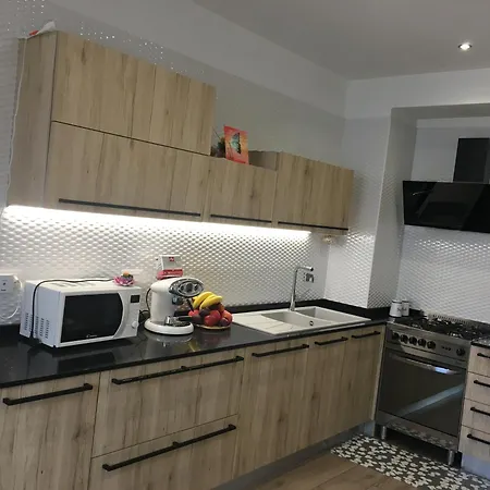 Dora Relax Apartment Turin