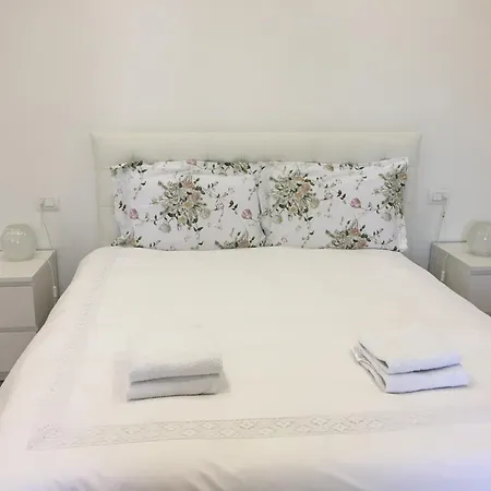 Dora Relax Apartment